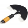 Fiskars QuikFit Nôž na okraje trávnikov, 26cm (136526) 1000690