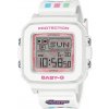 Dámske hodinky Casio BGD-10KPP-7ER BABY-G＋PLUS x POWERPUFF GIRLS