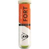 Dunlop Fort Clay Court 4 ks