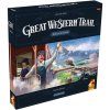eggertspiele Great Western Trail: Rails to the North 2nd ed. - DE
