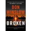Broken (Don Winslow)(Brožovaná)