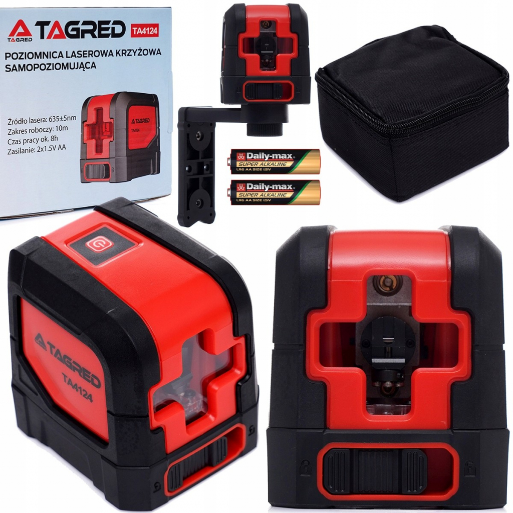 Tagred SC-L01 10 m