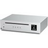 Pro-Ject CD Box S3 Strieborný UNI