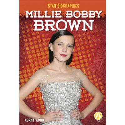 Millie Bobby Brown Abdo Kenny