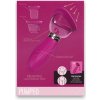 Pipedream Pump Worx PMP050PNK - Vákuový systém s ručnou pumpou, ružový
