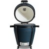 Gril Kamado Bono MINIMO EVO 16, modrý, 54 cm