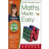 Maths Made Easy: Beginner, Ages 9-10 (Key Stage 2) (Carol Vorderman)(Brožovaná)