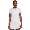 Nike Dri-Fit One Classic Top - Biely