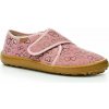 Froddo G1700421-7 Pink/Gold barefoot tenisky 25 EUR