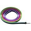 Paulmann Entertain 79556 Páskové LED svetlo LED 5 W RGB čierna; 79556