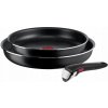 Panvice TEFAL Ingenio Easy Cook`N Clean 24/28 3ks na plyn