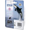 kazeta EPSON T7606 SureColor SC-P600 vivid light m