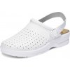 ČERVA TANOHA WITH BELT PRACOVNÉ ŠĽAPKY BIELE 02060031800 - 38