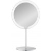 Blomus LED kozmetické zrkadlo Blomus MODO matná nerez