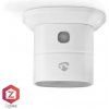 Nedis ZBDCO11WT - SmartLife CO Detektor| Zigbee 3.0| Napájanie na batériu | Android™/ IOS |S testovacím tlačidlom | 85 dB