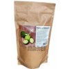 Relaxa natural nepenivá soľ do kúpeľa 500g-Bergamot, aníz a citrón