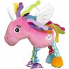 Tomy TOMY Tillyho šustivý jednorožec - LC27561
