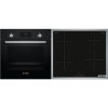 Set Bosch HBF153EB0 + PUE64KBB5E