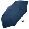 Fare FA5012 deštník skládací tm.modrý