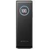 EcoFlow RAPID Power Banka (25000mAh,170W) - Čierna 1ECORAP25000-140-B-EU