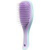 Tangle Teezer Mini Wet Detangler kefa na vlasy Mint/Lilac