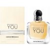 Giorgio Armani Emporio Because It's You parfumovaná voda pre ženy 100 ml