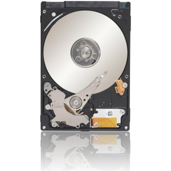 Seagate MOMENTUS 320GB, SATA/300, 7200RPM, 16MB, ST320LT007