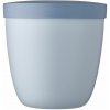 Desiatová krabička Mepal ELLIPSE 500 ML modrá