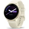 Garmin vívoactive 6 Lunar Gold s remienkom Bon