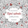 Tajná zahrada
