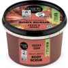 Organic Shop telový peeling Belgická čokoláda 250 ml
