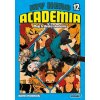My Hero Academia - Moje hrdinská akademie 12