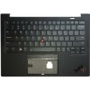Notebook vrchný kryt Lenovo for ThinkPad X1 Carbon 9th Gen with Keyboard (PN: SN20Z77374-F)