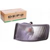 DEPO SMEROVÁ LAMPA CITROEN JUMPER FIAT DUCA