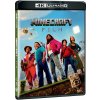 Minecraft film - Blu-ray (4K Ultra HD)