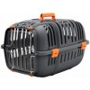 Prepravka pre psy a mačky Ferplast JET 10, 47 x 32 x 29 cm FERPLAST47x32x29 cm Ferplast prepravky