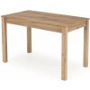 Jedálenský stôl Ksawery 120x68 - dub craft