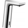 HANSGROHE HG Metris S Elektronická umývadlová batéria, chróm