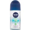 Nivea Men Fresh Kick 48H deodorant roll-on antiperspirant 50 ml pro muže