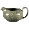 RAK Porcelain Krush mliečenka 15 cl, sivá| RAK Porcelain, KSCR15ST-12