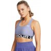 Under Armour UA HG Authentics Mid Branded Dámska športová podprsenka US XL 1383544-539