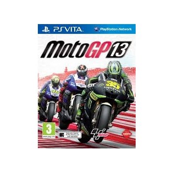 Moto GP 13