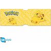 Pokémon: Puzdro na platobné a vernostné karty - Pikachu - ABYstyle