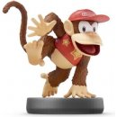 Figúrka a zvieratko Nintendo Amiibo Smash Diddy Kong