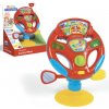 Clementoni 17241 Baby interaktívny volant