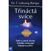 Třináctá svíce - T. Lobsang Rampa