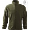 Rimeck jacket 280 pánska fleece bunda 50169 military
