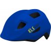 Kellys Acey 022 Flash Blue Veľkosť prilby: XS (45-49), Farba: Flash blue