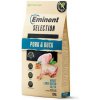 Eminent dog Selection Adult Large Breed Pork & Duck granule pre psy 12 kg