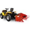 Tauros ZX18 4x4